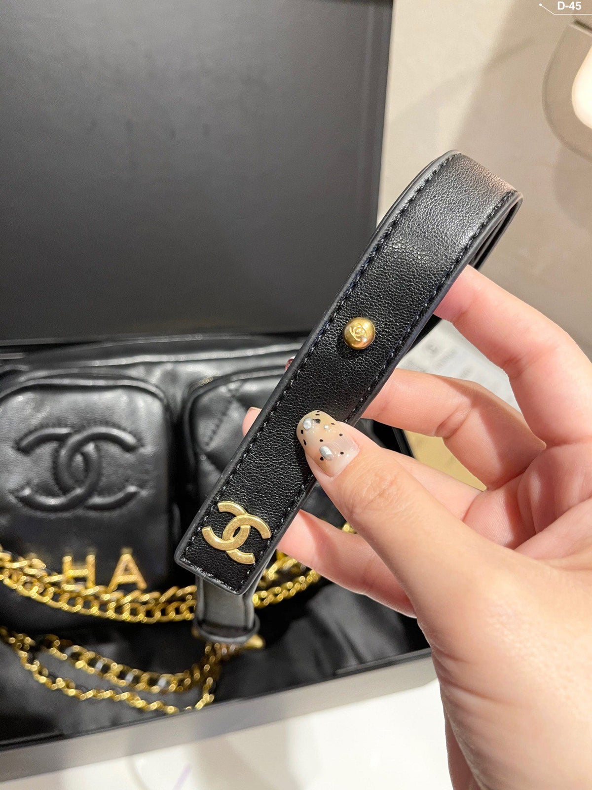 Luxury Edition Bags CH-L 282