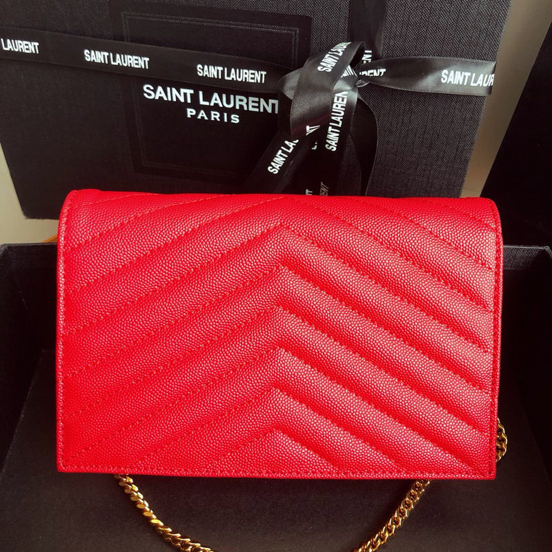 Yves Saint Laurent - Bags - The Wells Bags  224