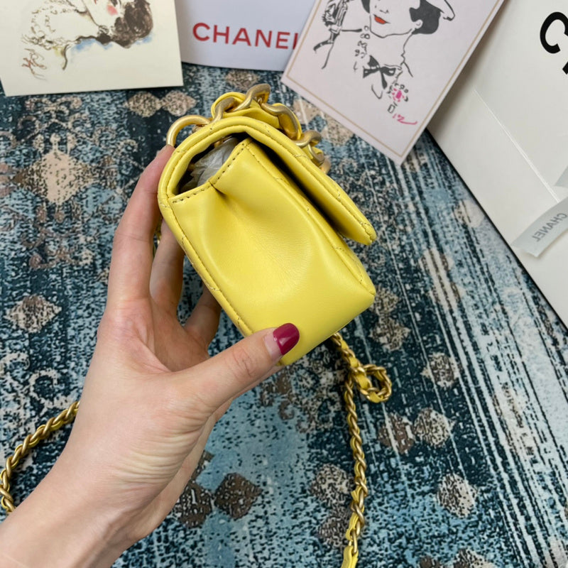 The Arid Bag Shop new Luxury  - Chanel Bags - 520