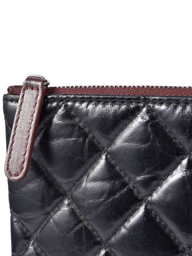 women s vintage clutch large Chanel