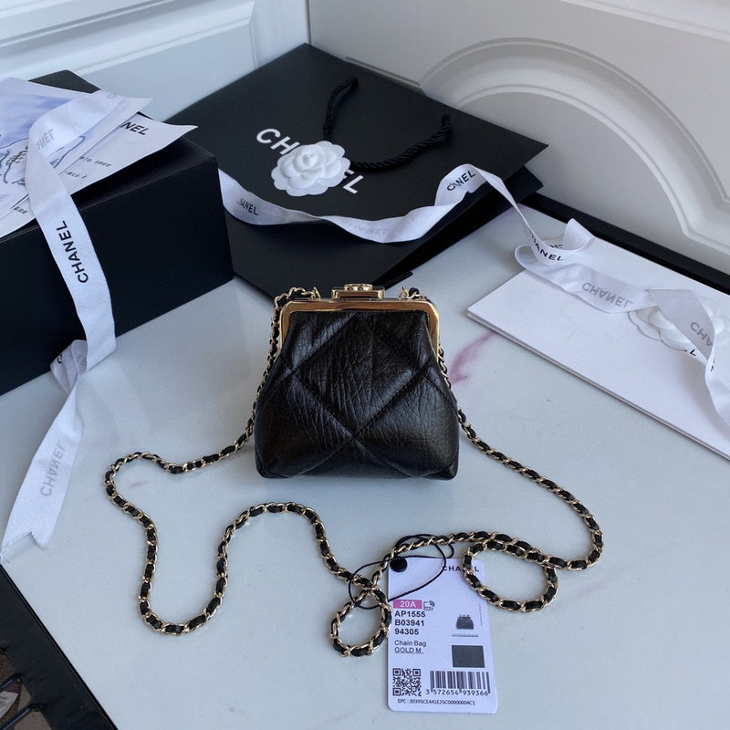 The Arid Bag Shop new Luxury  - Chanel Bags - 494