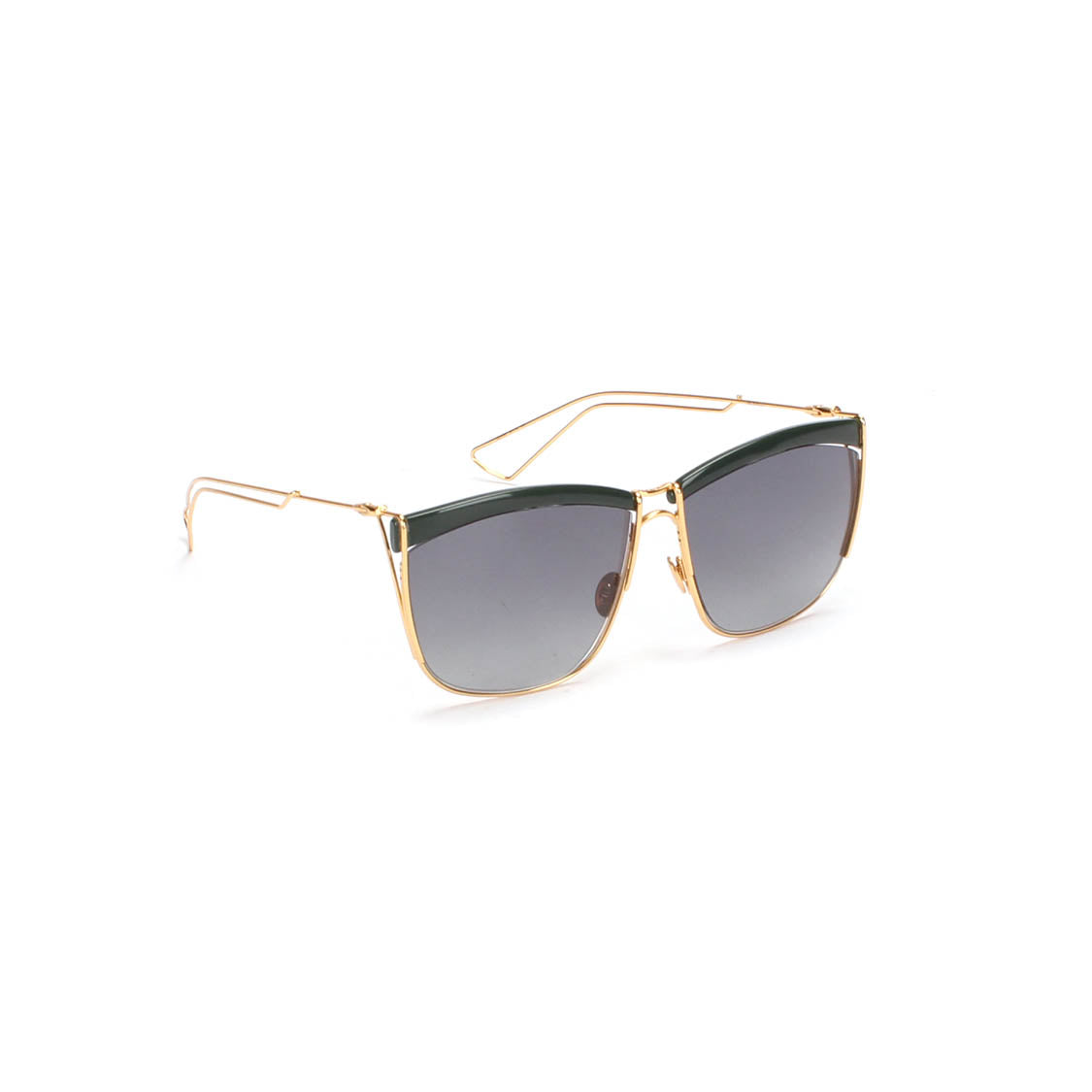 So Electric Square Sunglasses