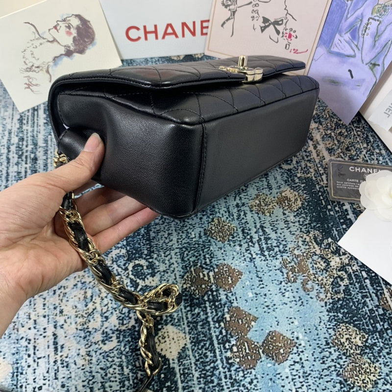 The Arid Bag Shop new Luxury  - Chanel Bags - 554