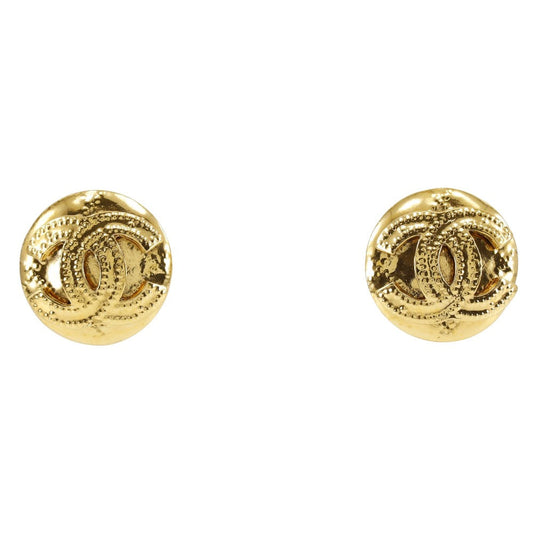 CHANEL Earring G   1994 94P  18.8g   Earring