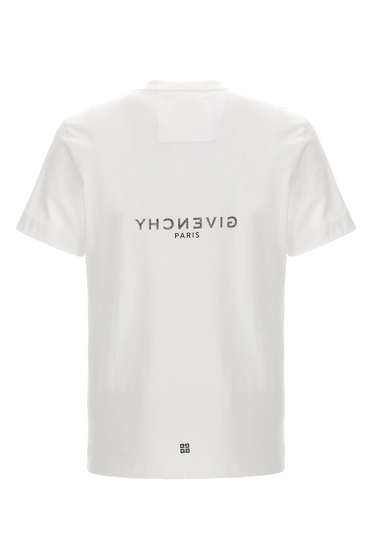 Givenchy Men Logo T-Shirt
