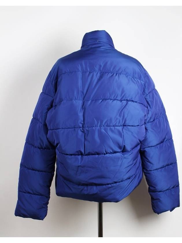 Luxury Balenciaga  C curl padding 46