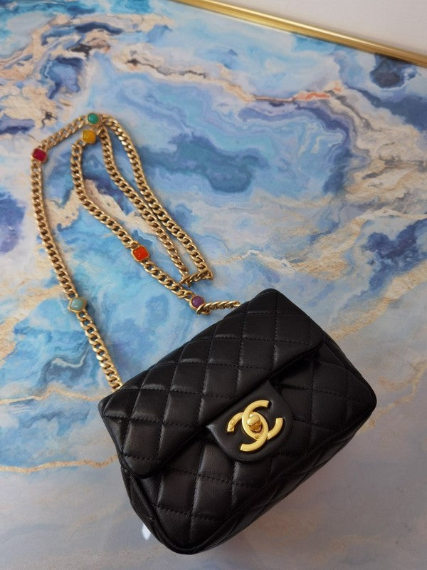 The Arid Bag Shop new Luxury  - Chanel Bags - 610