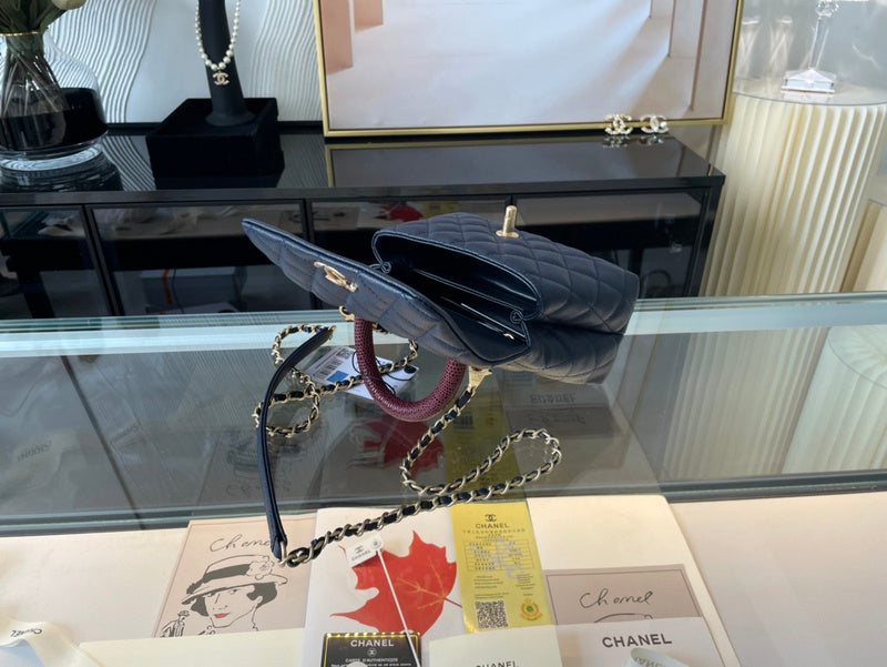The Arid Bag Shop new Luxury  - Chanel Bags - 570