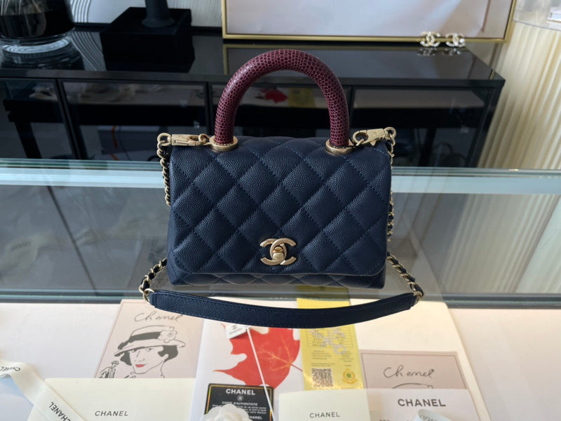 The Arid Bag Shop new Luxury  - Chanel Bags - 570