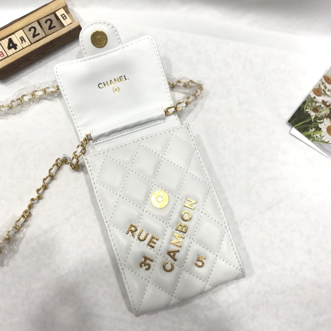 Luxury Edition Bags CH-L 231
