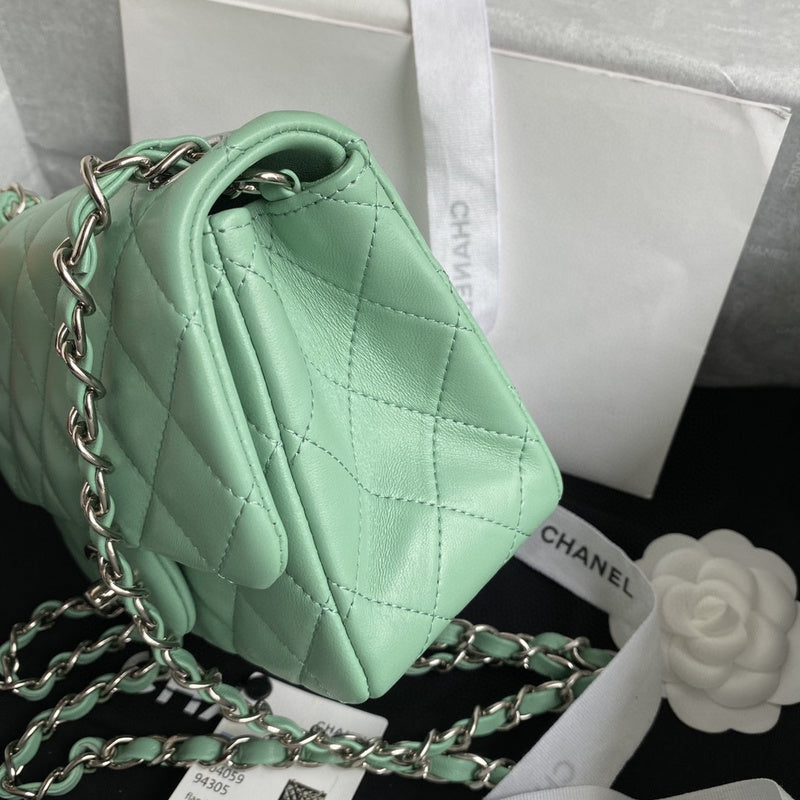 The Arid Bag Shop new Luxury  - Chanel Bags - 371