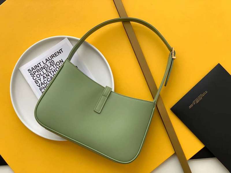 Yves Saint Laurent - Bags - The Wells Bags  483