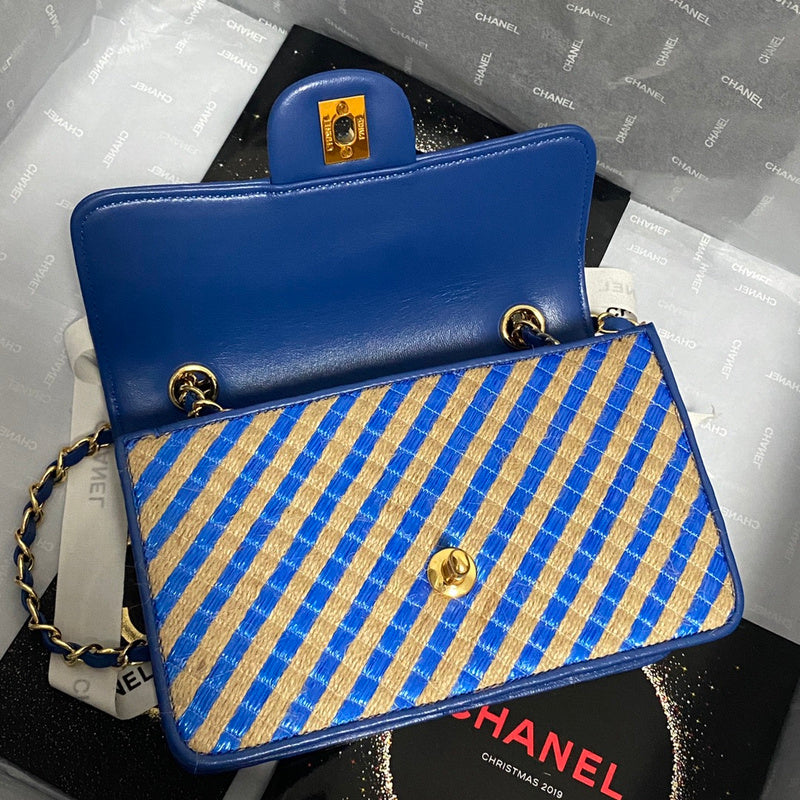 The Arid Bag Shop new Luxury  - Chanel Bags - 580