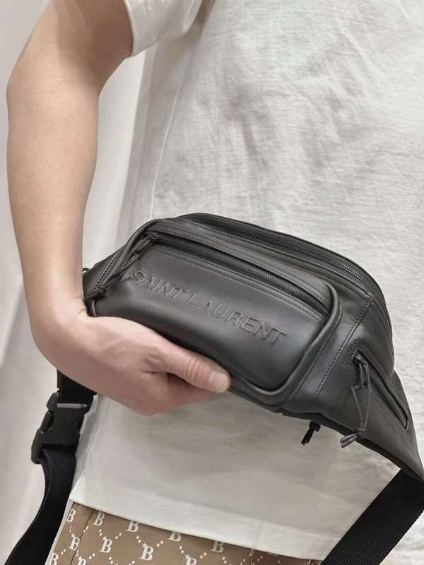 Yves Saint Laurent - Bags - The Wells Bags  645