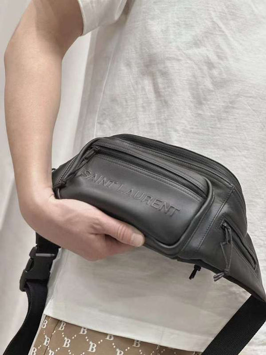 Yves Saint Laurent - Bags - The Wells Bags  645