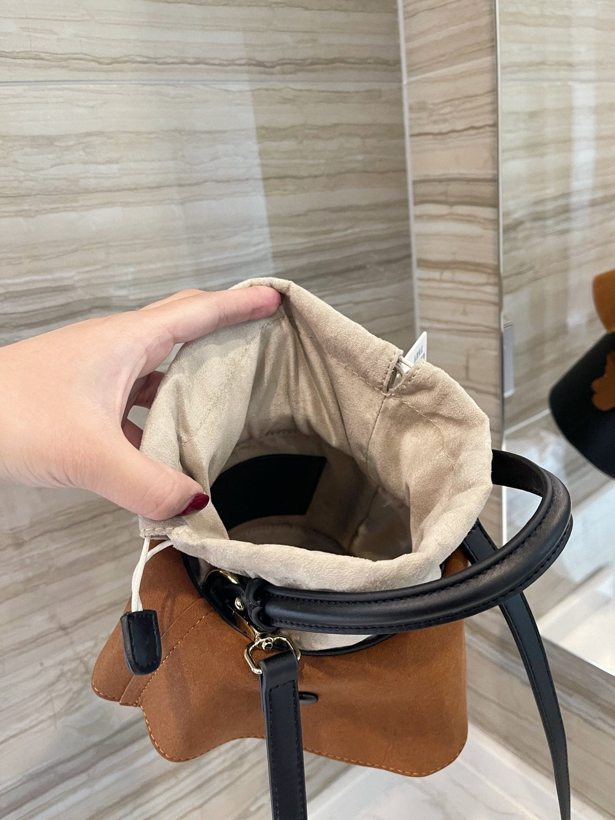 Luxury Edition Bags CH-L 055