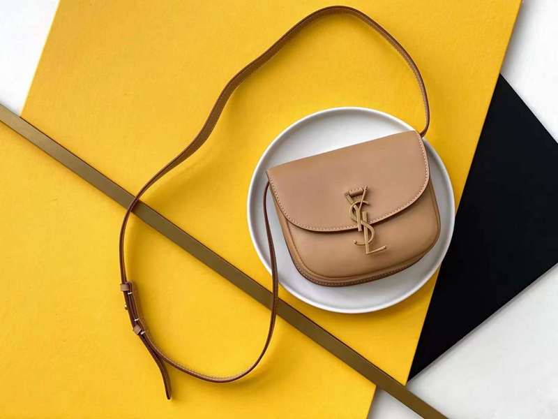Yves Saint Laurent - Bags - The Wells Bags  190