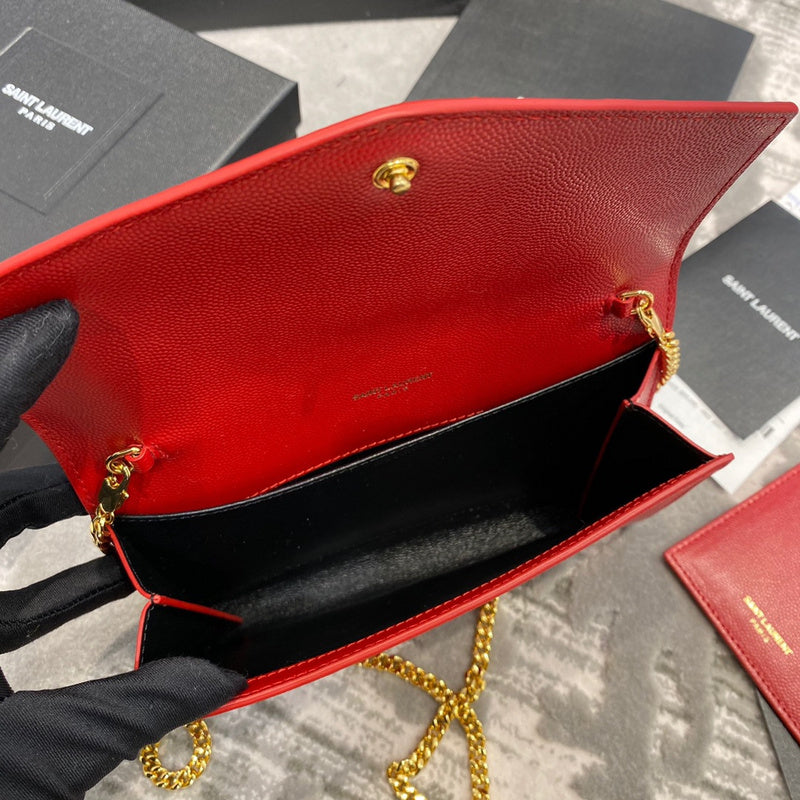 Yves Saint Laurent - Bags - The Wells Bags  213
