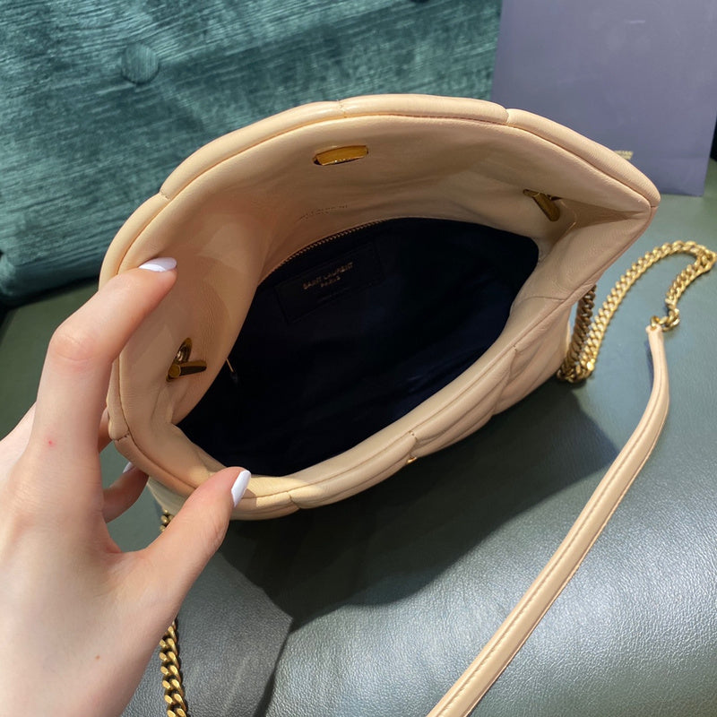 Yves Saint Laurent - Bags - The Wells Bags  411