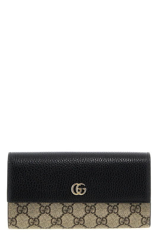 Gucci Women 'Gg Marmont' Wallet