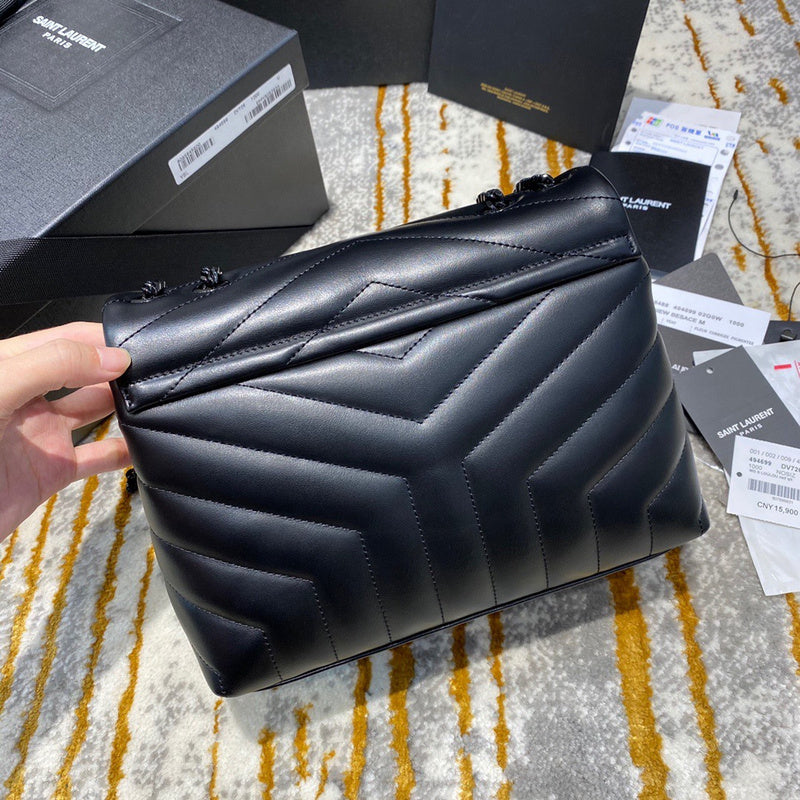 Yves Saint Laurent - Bags - The Wells Bags  311