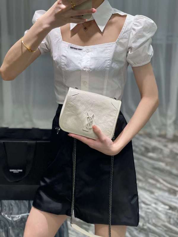 Yves Saint Laurent - Bags - The Wells Bags  589