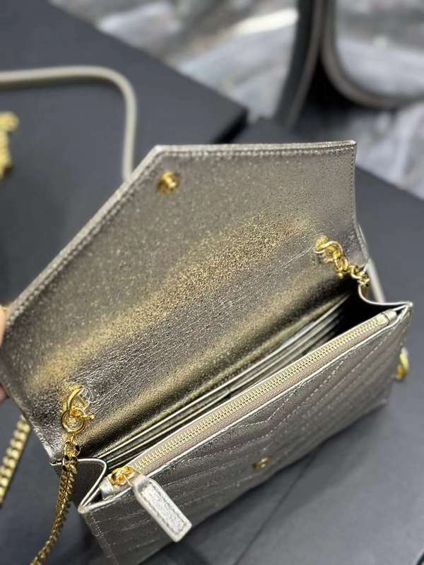 Yves Saint Laurent - Bags - The Wells Bags  603