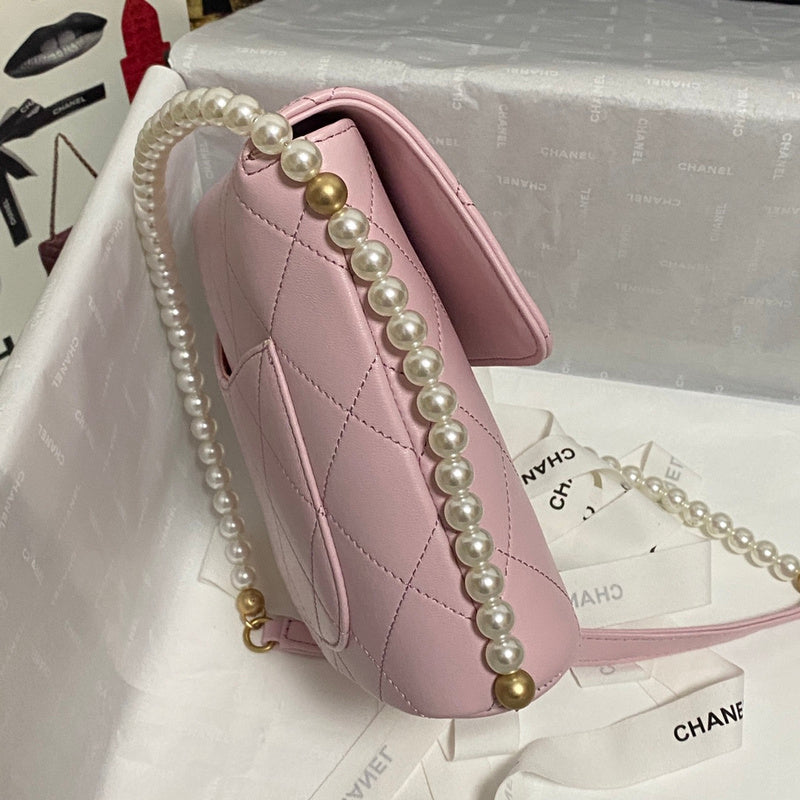 The Arid Bag Shop new Luxury  - Chanel Bags - 503