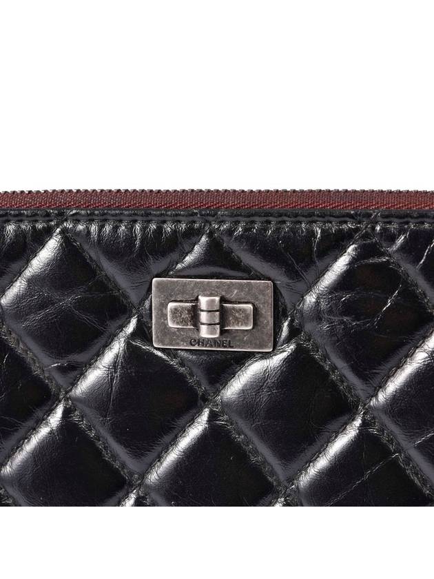 women s vintage clutch large Chanel