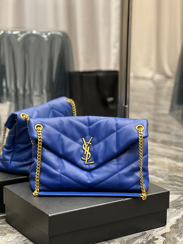 YSL Bags - 1006