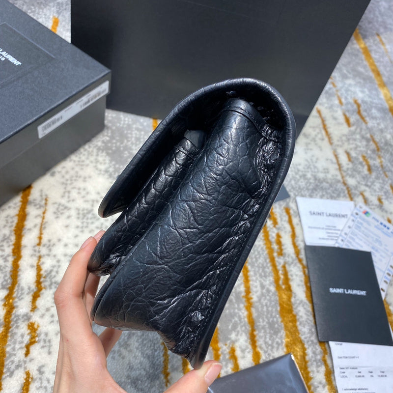 Yves Saint Laurent - Bags - The Wells Bags  385