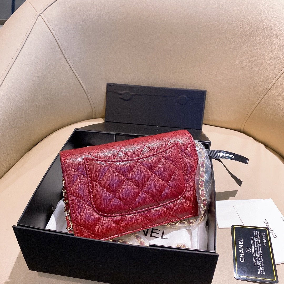 Luxury Edition Bags CH-L 044