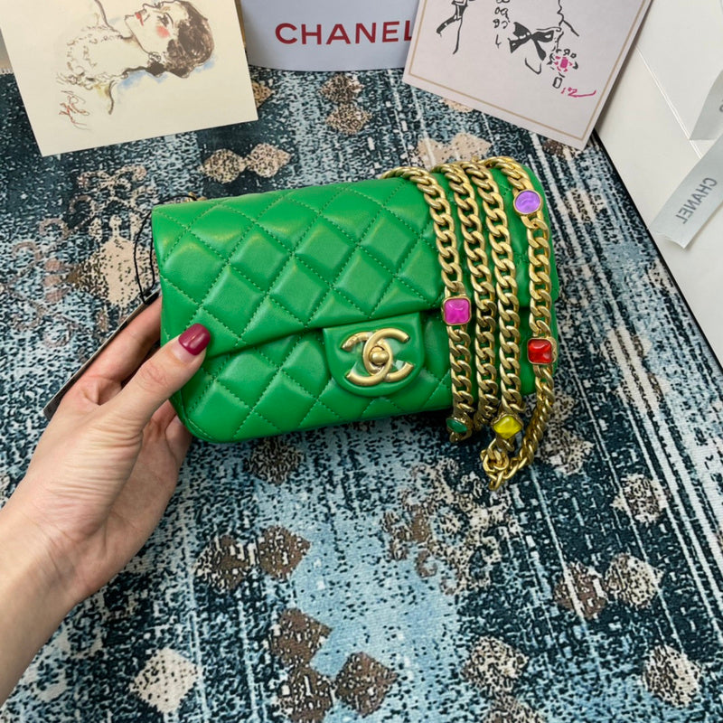 The Arid Bag Shop new Luxury  - Chanel Bags - 650