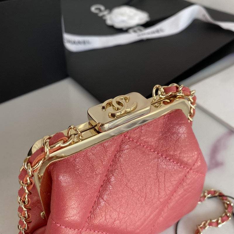 The Arid Bag Shop new Luxury  - Chanel Bags - 499