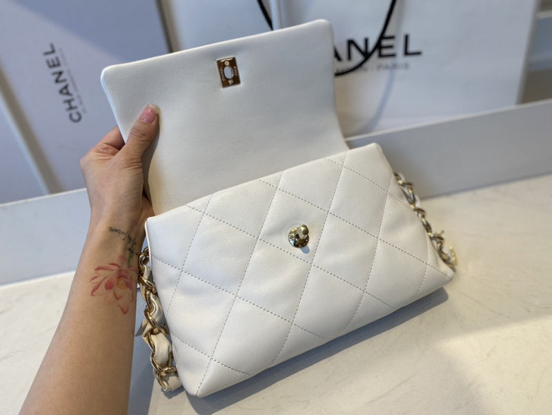 The Arid Bag Shop new Luxury  - Chanel Bags - 542