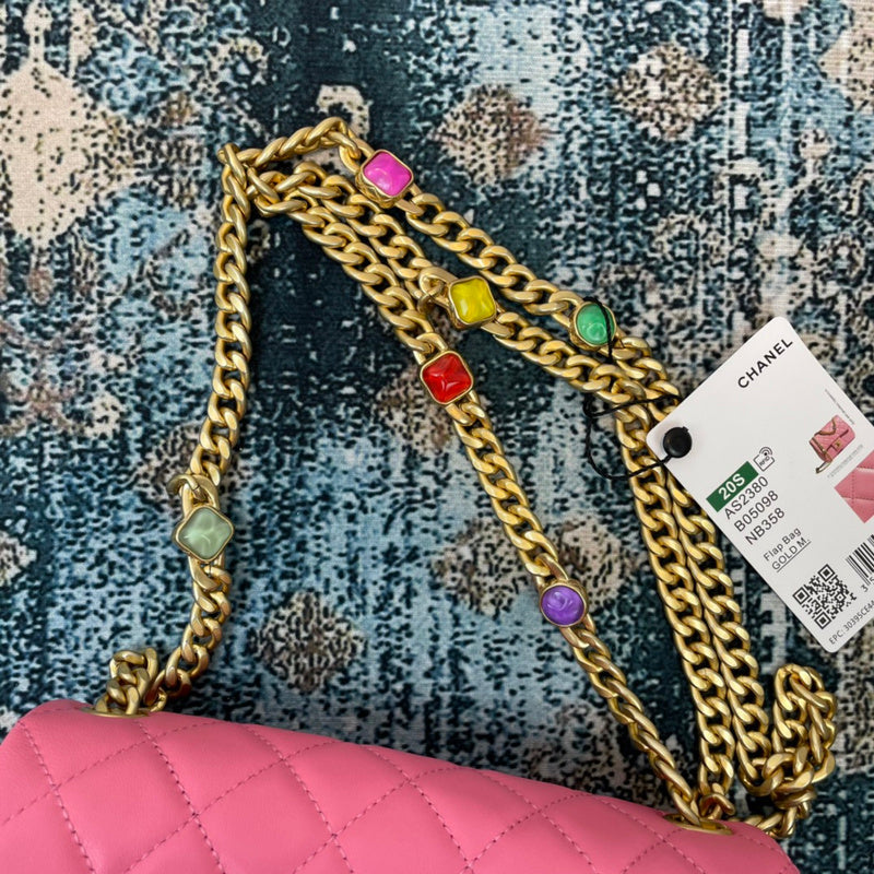 The Arid Bag Shop new Luxury  - Chanel Bags - 654