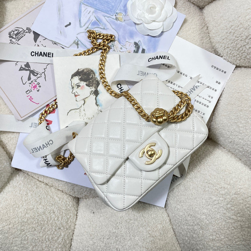 The Arid Bag Shop new Luxury  - Chanel Bags - 428