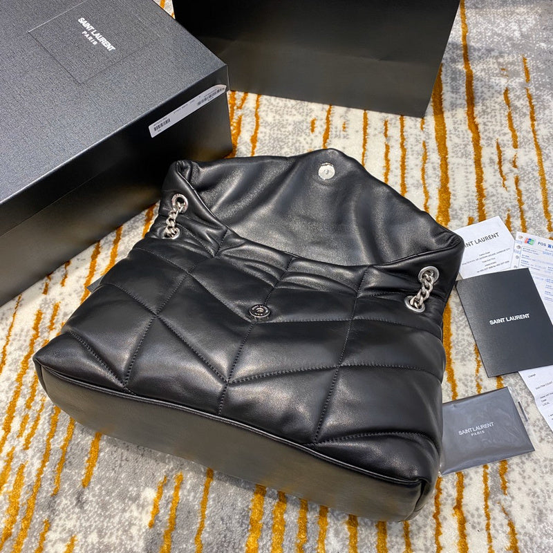 Yves Saint Laurent - Bags - The Wells Bags  428