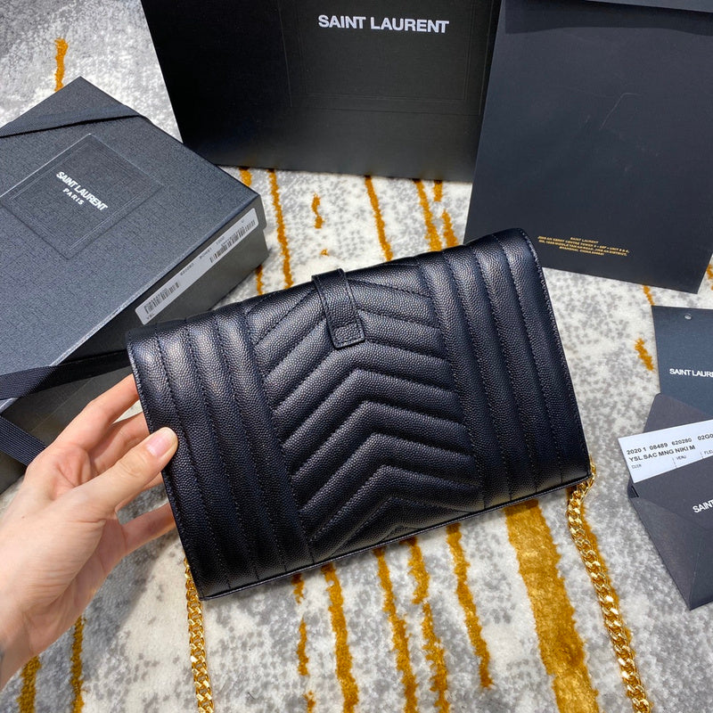 Yves Saint Laurent - Bags - The Wells Bags  191