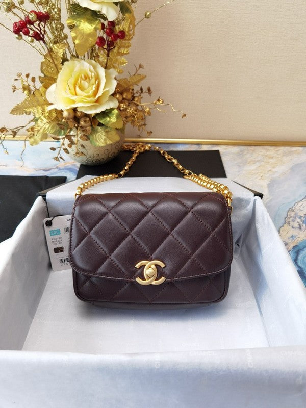 The Arid Bag Shop new Luxury  - Chanel Bags - 489