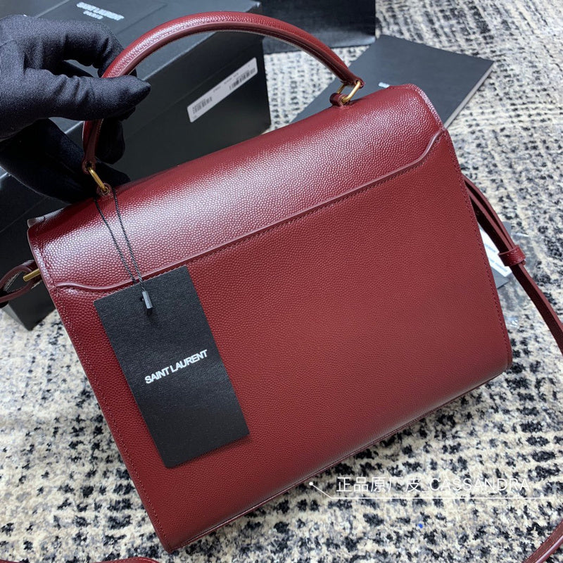 Yves Saint Laurent - Bags - The Wells Bags  169