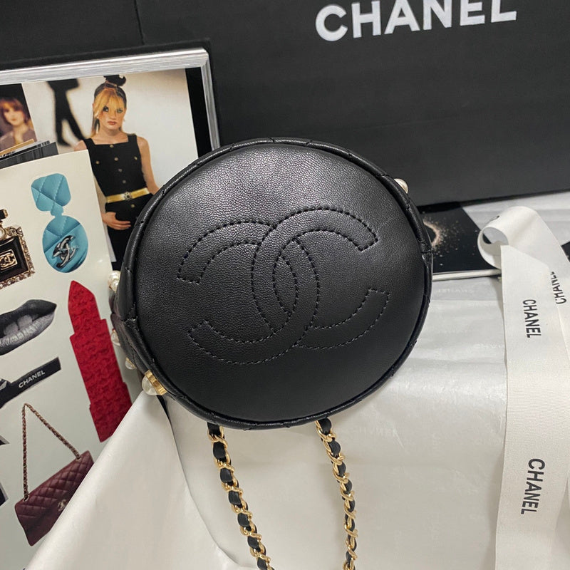 The Arid Bag Shop new Luxury  - Chanel Bags - 629