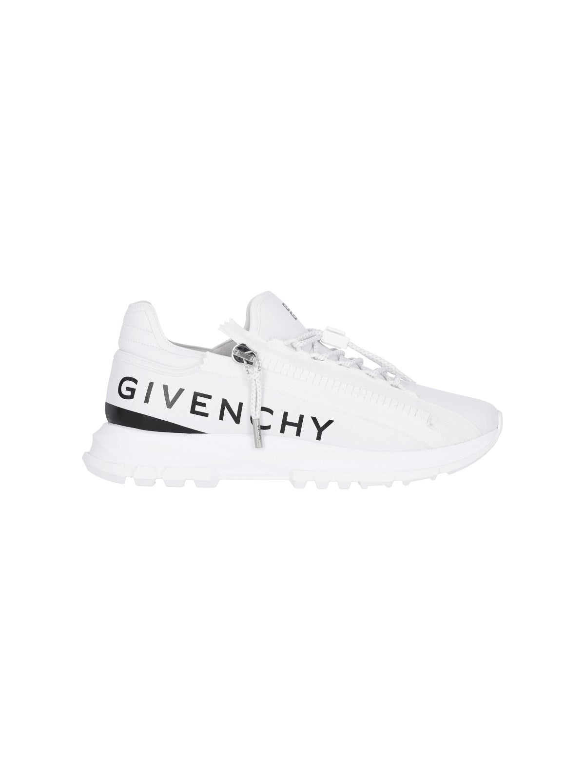 Givenchy Men "Spectre" Low-Top Sneakers