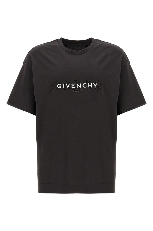 Givenchy Men Printed T-Shirt