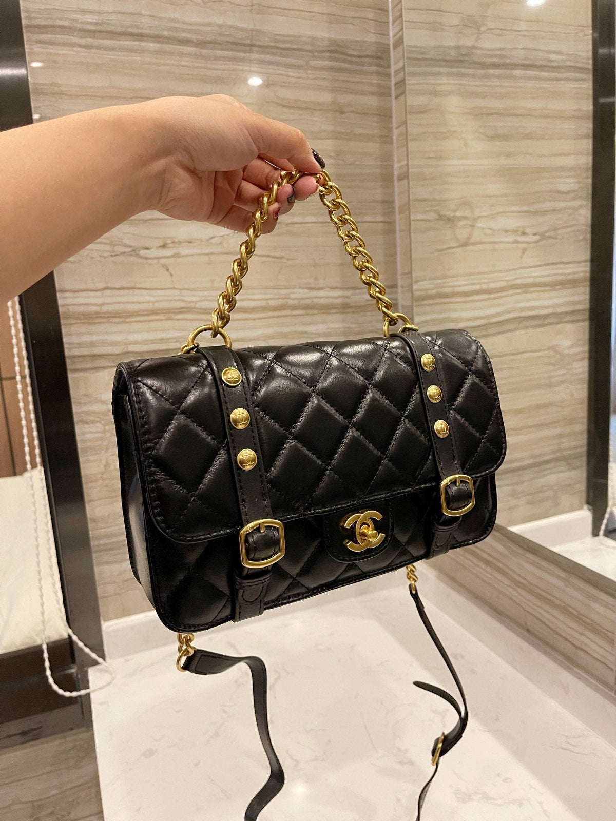 Luxury Edition Bags CH-L 276