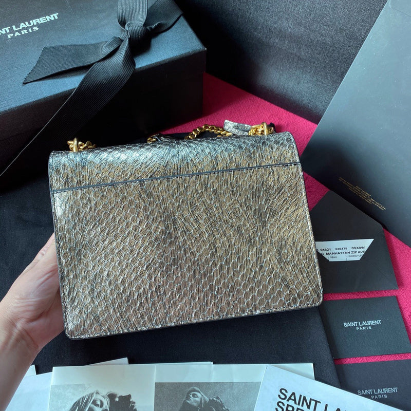 Yves Saint Laurent - Bags - The Wells Bags  452
