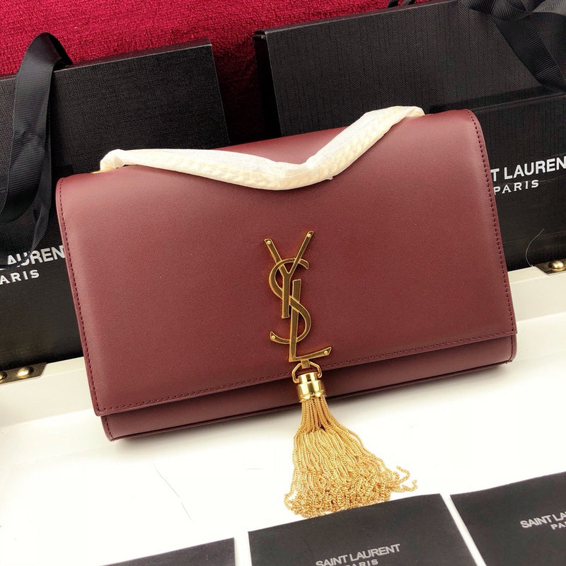 Yves Saint Laurent - Bags - The Wells Bags  285