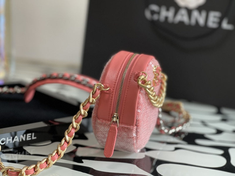 The Arid Bag Shop new Luxury  - Chanel Bags - 673