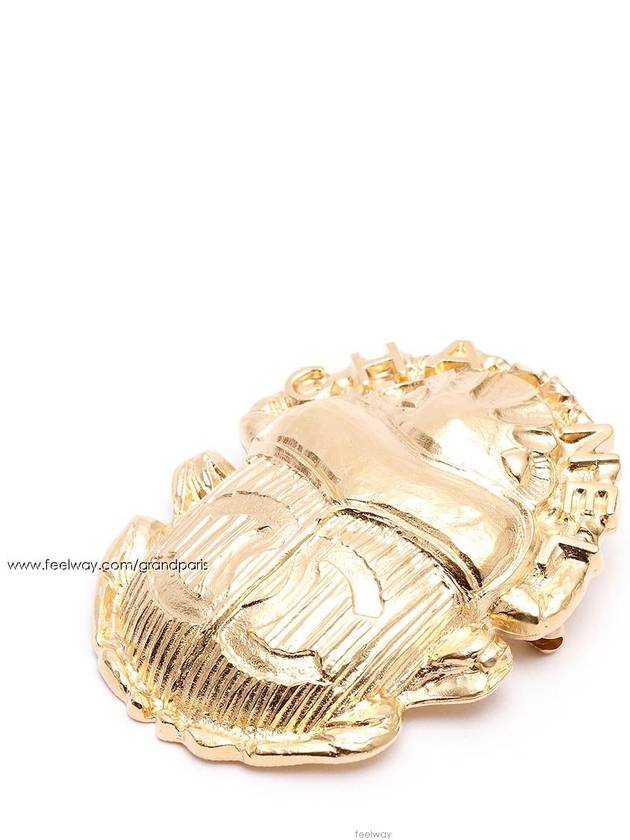 Women Brooches Pins Chanel