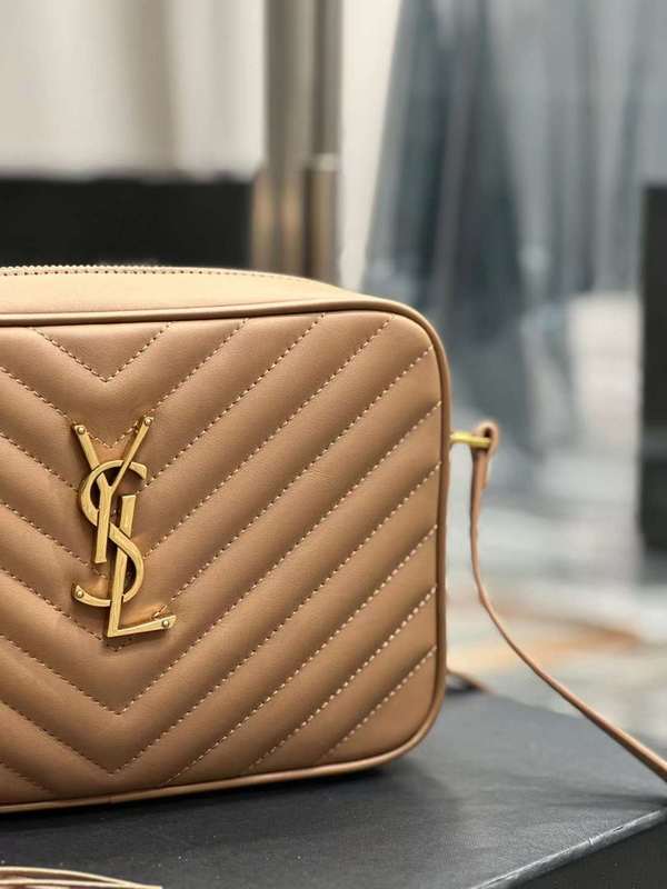 Yves Saint Laurent - Bags - The Wells Bags  582